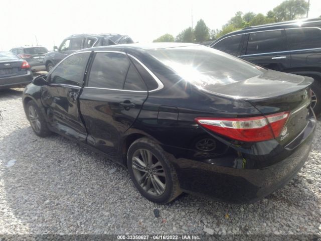 Photo 2 VIN: 4T1BF1FK6FU475686 - TOYOTA CAMRY 