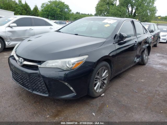 Photo 1 VIN: 4T1BF1FK6FU475767 - TOYOTA CAMRY 