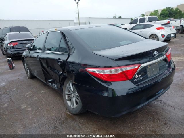 Photo 2 VIN: 4T1BF1FK6FU475767 - TOYOTA CAMRY 