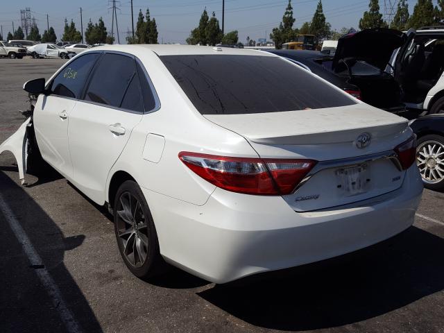 Photo 2 VIN: 4T1BF1FK6FU476109 - TOYOTA CAMRY LE 