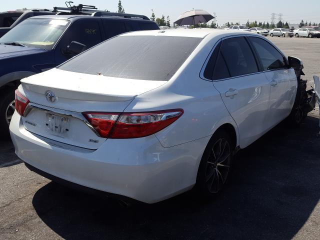 Photo 3 VIN: 4T1BF1FK6FU476109 - TOYOTA CAMRY LE 