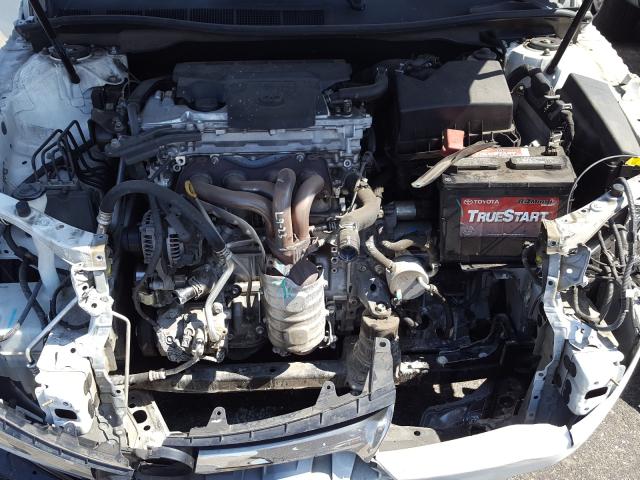 Photo 6 VIN: 4T1BF1FK6FU476109 - TOYOTA CAMRY LE 