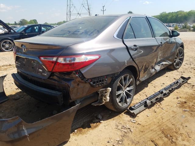 Photo 3 VIN: 4T1BF1FK6FU476322 - TOYOTA CAMRY 