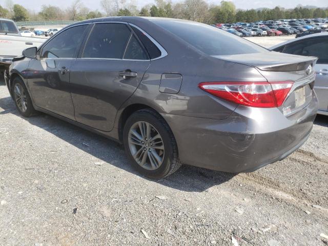 Photo 1 VIN: 4T1BF1FK6FU476806 - TOYOTA CAMRY LE 