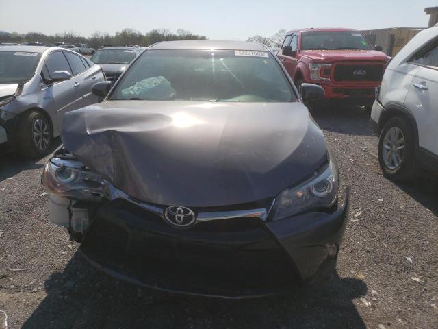 Photo 10 VIN: 4T1BF1FK6FU476806 - TOYOTA CAMRY LE 