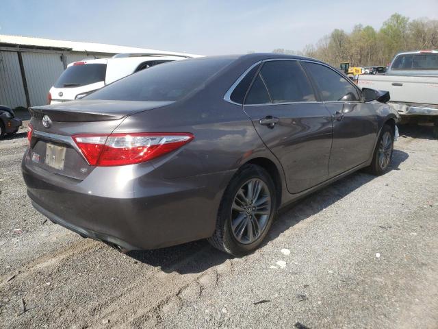 Photo 2 VIN: 4T1BF1FK6FU476806 - TOYOTA CAMRY LE 