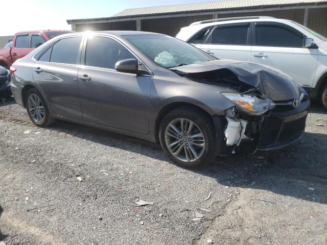 Photo 3 VIN: 4T1BF1FK6FU476806 - TOYOTA CAMRY LE 