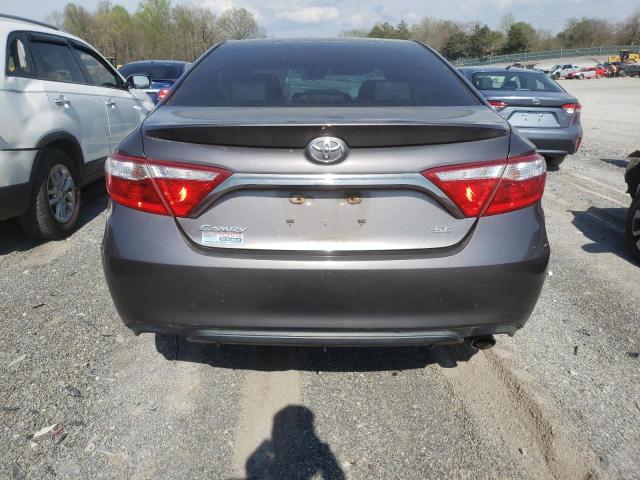 Photo 5 VIN: 4T1BF1FK6FU476806 - TOYOTA CAMRY LE 