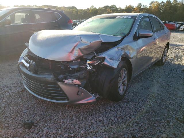 Photo 1 VIN: 4T1BF1FK6FU481858 - TOYOTA CAMRY LE 