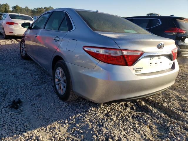 Photo 2 VIN: 4T1BF1FK6FU481858 - TOYOTA CAMRY LE 