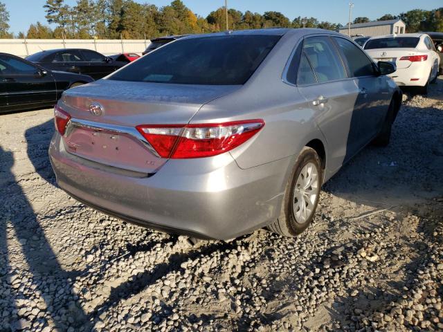 Photo 3 VIN: 4T1BF1FK6FU481858 - TOYOTA CAMRY LE 