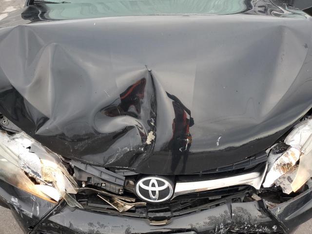 Photo 10 VIN: 4T1BF1FK6FU483139 - TOYOTA CAMRY LE 