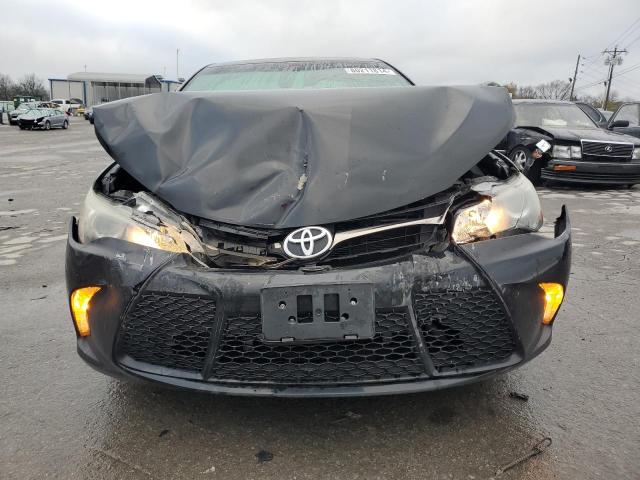 Photo 4 VIN: 4T1BF1FK6FU483139 - TOYOTA CAMRY LE 