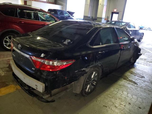 Photo 2 VIN: 4T1BF1FK6FU484758 - TOYOTA CAMRY 