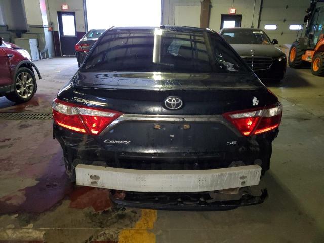 Photo 5 VIN: 4T1BF1FK6FU484758 - TOYOTA CAMRY 