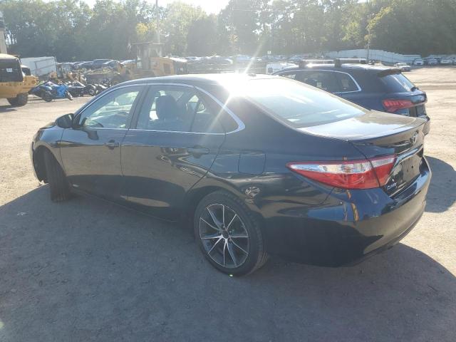 Photo 1 VIN: 4T1BF1FK6FU485442 - TOYOTA CAMRY LE 