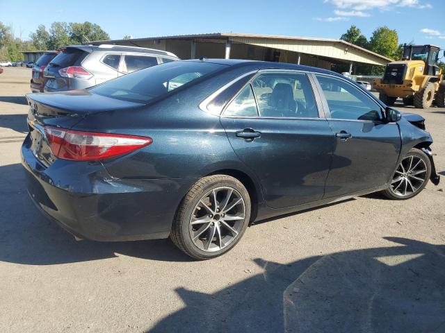 Photo 2 VIN: 4T1BF1FK6FU485442 - TOYOTA CAMRY LE 