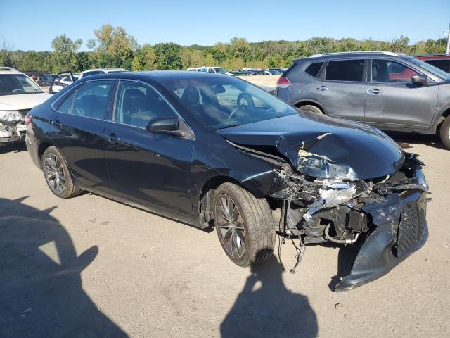 Photo 3 VIN: 4T1BF1FK6FU485442 - TOYOTA CAMRY LE 