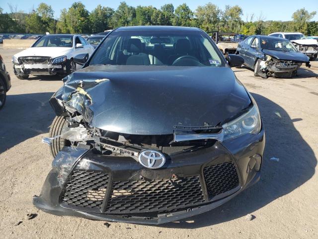 Photo 4 VIN: 4T1BF1FK6FU485442 - TOYOTA CAMRY LE 