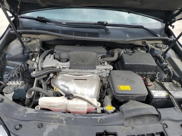 Photo 10 VIN: 4T1BF1FK6FU485764 - TOYOTA CAMRY 