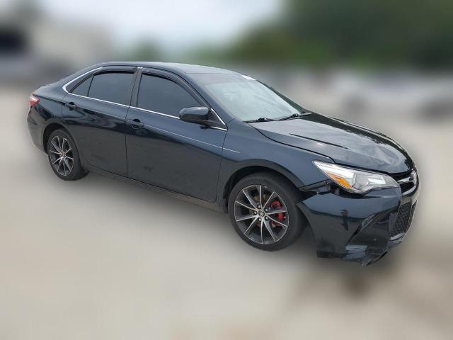 Photo 3 VIN: 4T1BF1FK6FU485764 - TOYOTA CAMRY 