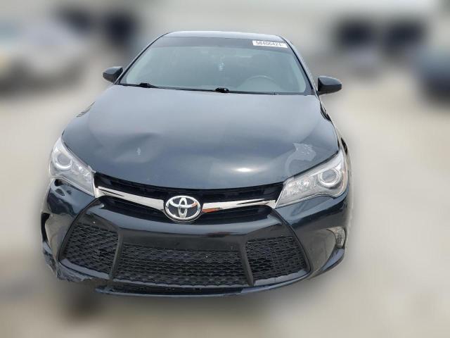 Photo 4 VIN: 4T1BF1FK6FU485764 - TOYOTA CAMRY 