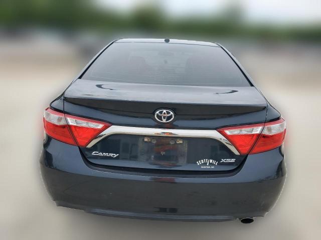 Photo 5 VIN: 4T1BF1FK6FU485764 - TOYOTA CAMRY 