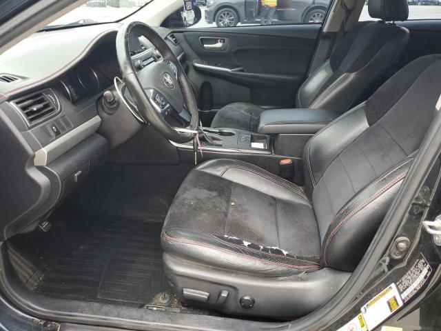 Photo 6 VIN: 4T1BF1FK6FU485764 - TOYOTA CAMRY 