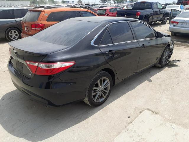 Photo 2 VIN: 4T1BF1FK6FU491791 - TOYOTA CAMRY LE 