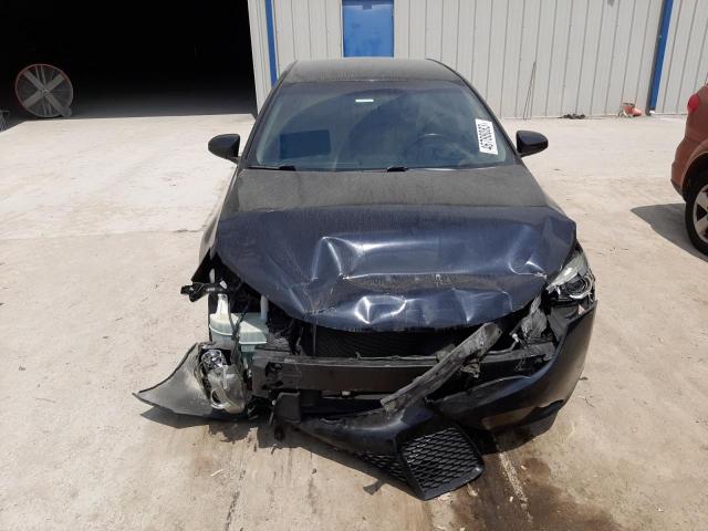 Photo 4 VIN: 4T1BF1FK6FU491791 - TOYOTA CAMRY LE 