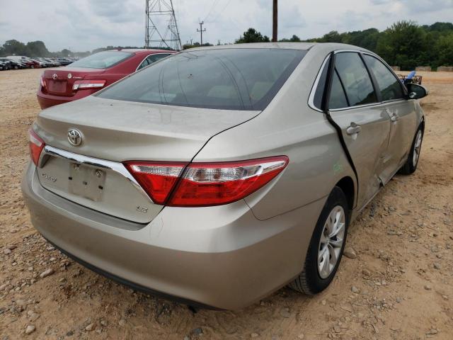 Photo 3 VIN: 4T1BF1FK6FU494836 - TOYOTA CAMRY LE 