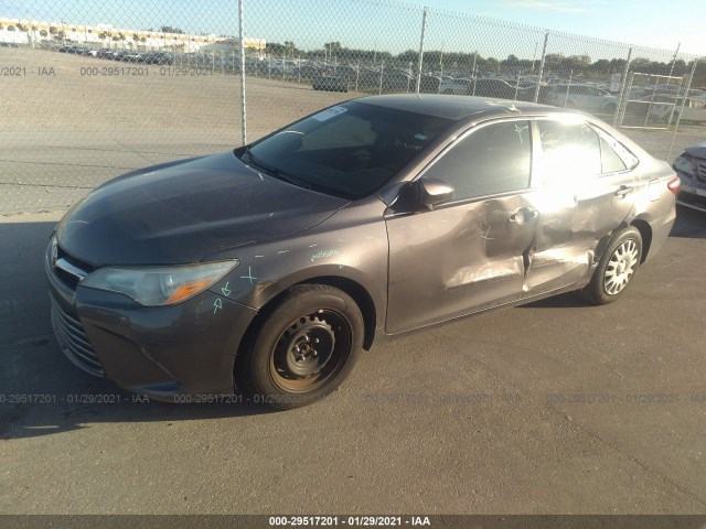 Photo 1 VIN: 4T1BF1FK6FU495145 - TOYOTA CAMRY 