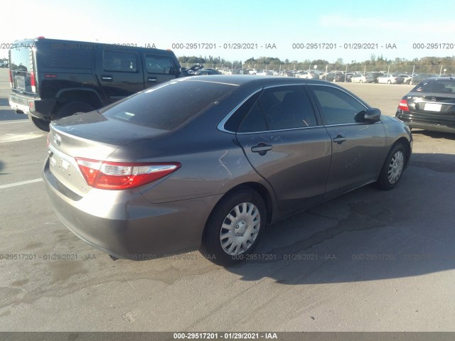 Photo 3 VIN: 4T1BF1FK6FU495145 - TOYOTA CAMRY 