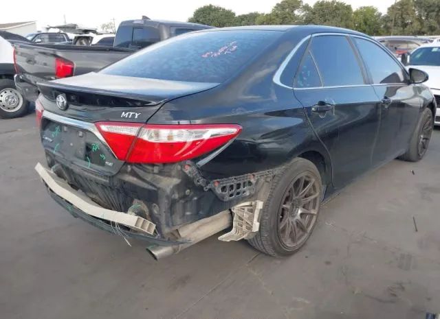 Photo 3 VIN: 4T1BF1FK6FU496571 - TOYOTA CAMRY 