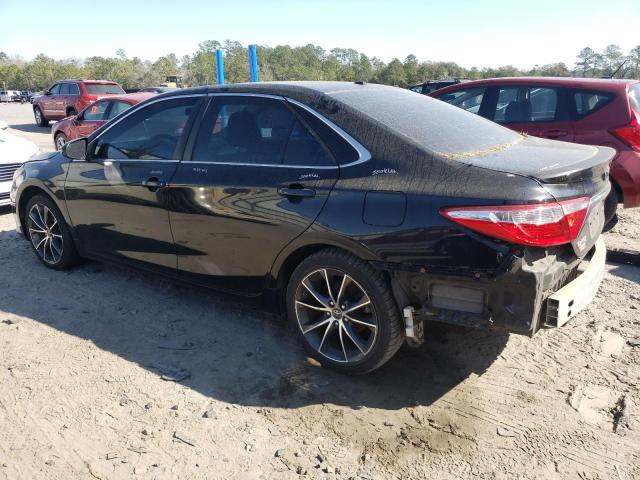 Photo 1 VIN: 4T1BF1FK6FU499776 - TOYOTA CAMRY LE 