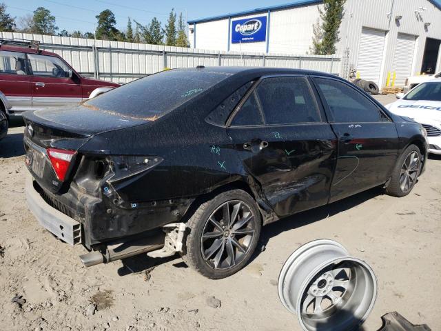 Photo 2 VIN: 4T1BF1FK6FU499776 - TOYOTA CAMRY LE 