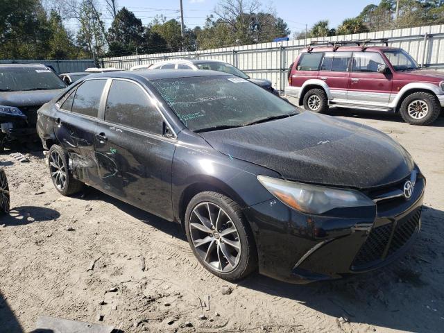 Photo 3 VIN: 4T1BF1FK6FU499776 - TOYOTA CAMRY LE 