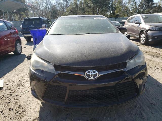 Photo 4 VIN: 4T1BF1FK6FU499776 - TOYOTA CAMRY LE 