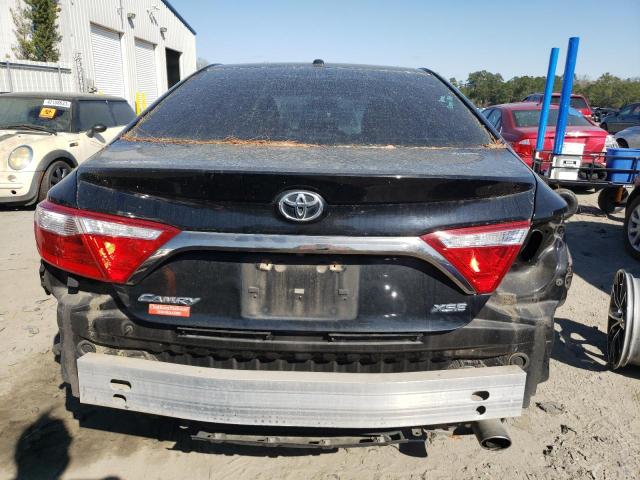 Photo 5 VIN: 4T1BF1FK6FU499776 - TOYOTA CAMRY LE 