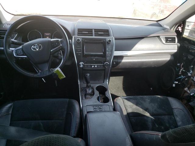 Photo 7 VIN: 4T1BF1FK6FU499776 - TOYOTA CAMRY LE 