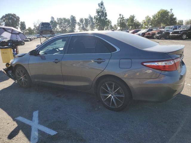 Photo 1 VIN: 4T1BF1FK6FU875022 - TOYOTA CAMRY 