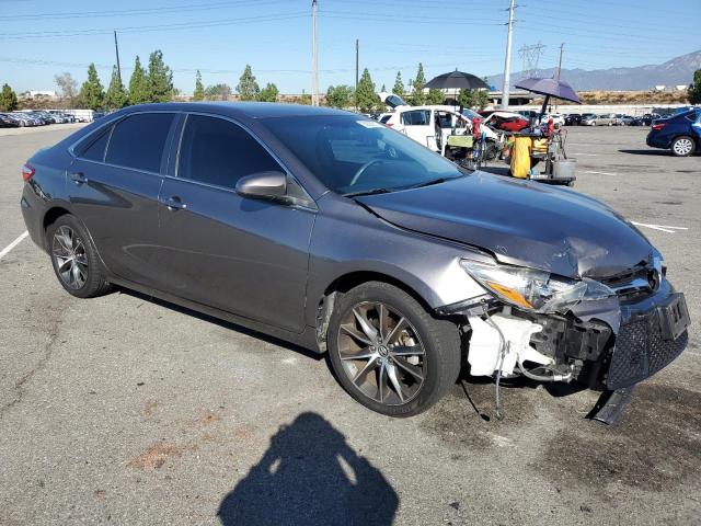 Photo 3 VIN: 4T1BF1FK6FU875022 - TOYOTA CAMRY 