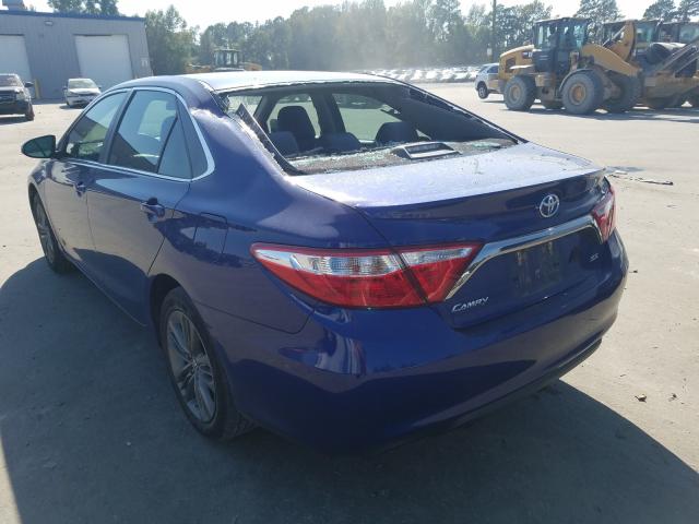 Photo 2 VIN: 4T1BF1FK6FU880138 - TOYOTA CAMRY LE 