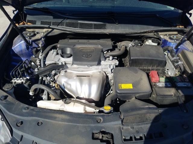 Photo 6 VIN: 4T1BF1FK6FU880138 - TOYOTA CAMRY LE 