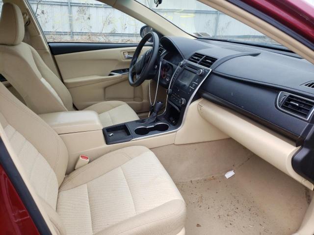 Photo 4 VIN: 4T1BF1FK6FU880527 - TOYOTA CAMRY LE 