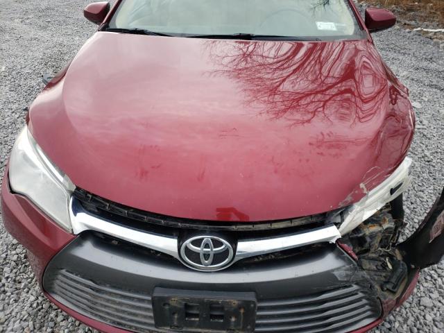 Photo 6 VIN: 4T1BF1FK6FU880527 - TOYOTA CAMRY LE 