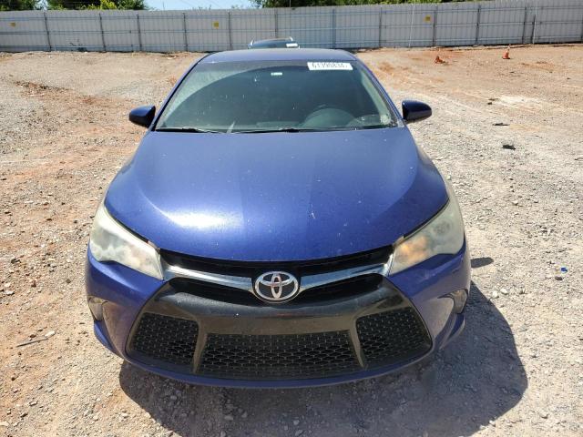 Photo 4 VIN: 4T1BF1FK6FU881094 - TOYOTA CAMRY 