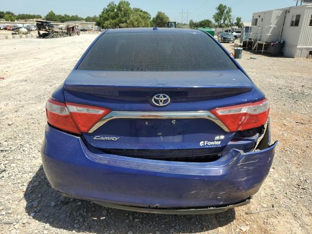 Photo 5 VIN: 4T1BF1FK6FU881094 - TOYOTA CAMRY 