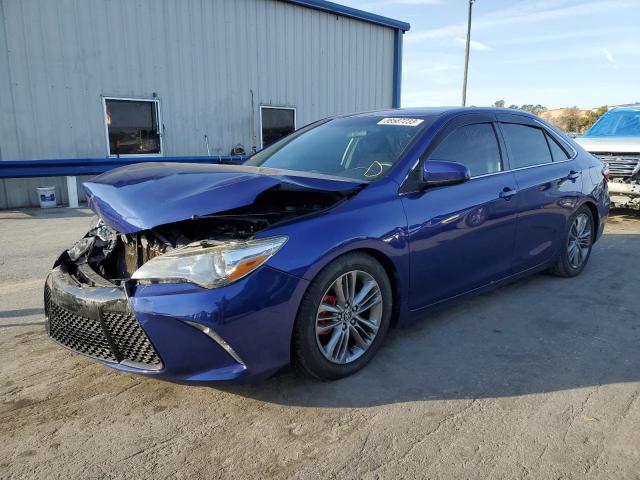 Photo 0 VIN: 4T1BF1FK6FU881368 - TOYOTA CAMRY LE 