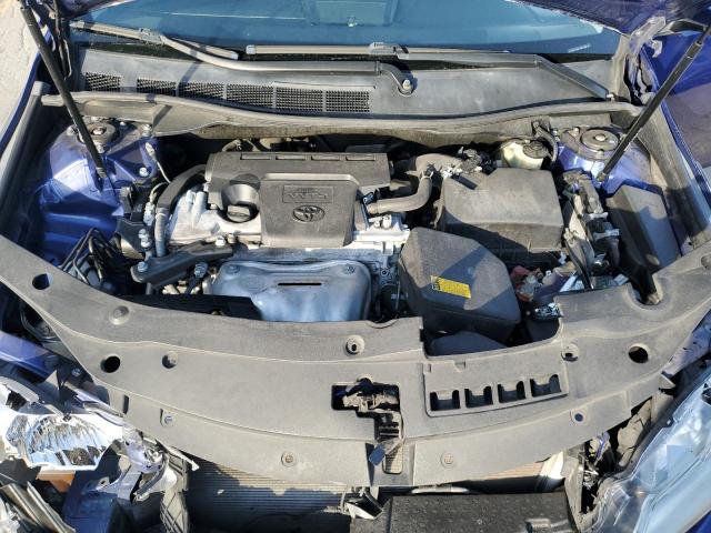 Photo 10 VIN: 4T1BF1FK6FU881368 - TOYOTA CAMRY LE 